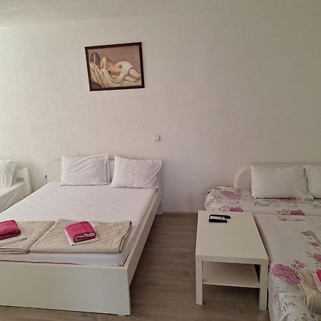 Apartments Ana Dojran Esterno foto