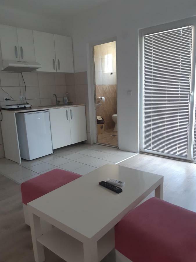 Apartments Ana Dojran Esterno foto
