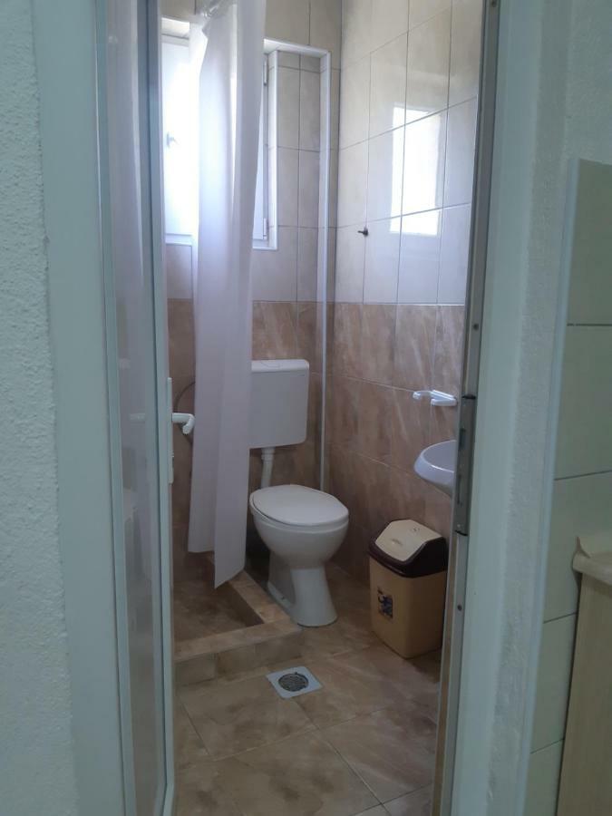 Apartments Ana Dojran Camera foto