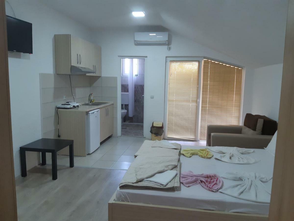 Apartments Ana Dojran Camera foto