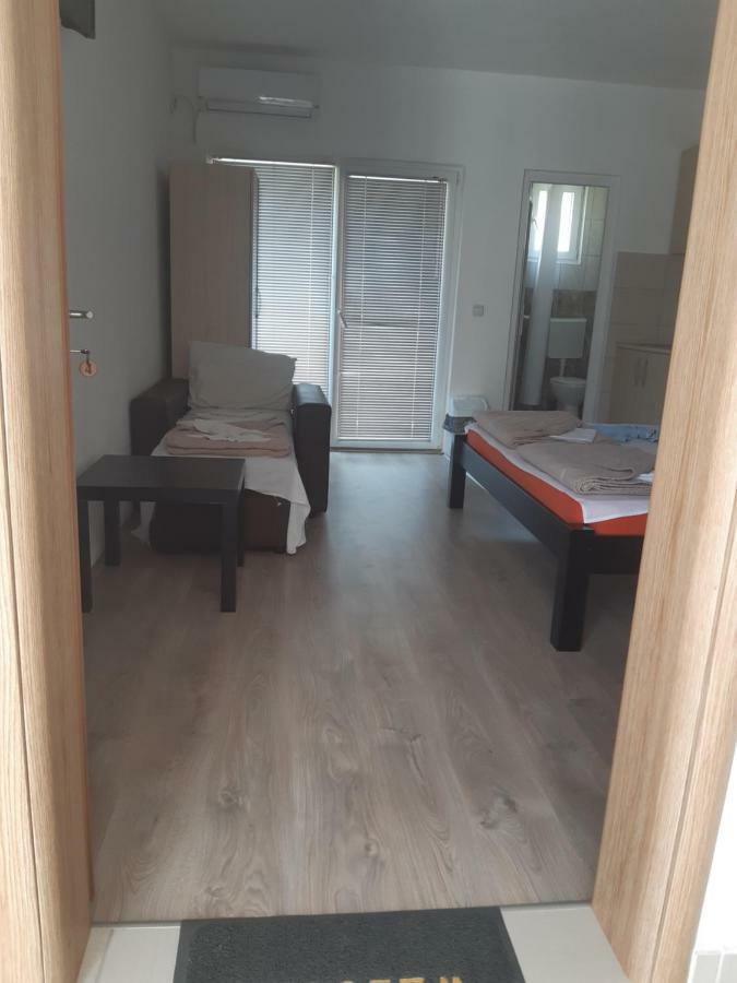 Apartments Ana Dojran Camera foto